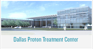 Dallas Proton Treatment Center, An APT Development, Dallas, TX