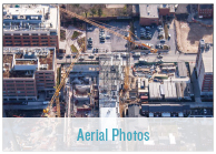 Maryland Proton Treatment Center Aerial Photos 2013